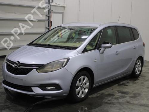 Engine mount OPEL ZAFIRA TOURER C (P12) 1.6 CDTI (75) | BP23596584M89  - Image 11