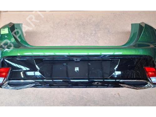 Used Rear bumper Rear bumper 30629713 30629713