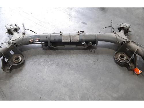 Rear axle CITROËN DS4 (NX_) 2.0 HDi 165 | BP15792384M2 