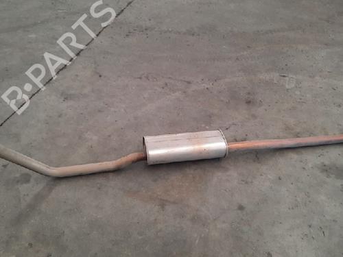 Used Pipe SUZUKI VITARA (LY) 1.6 (APK 416) (120 hp) 15017844