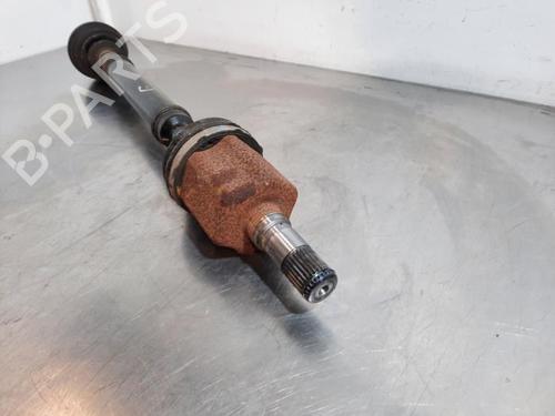 Left rear driveshaft MG MARVEL R EV (EP21) | BP33612577M40 - Image 3