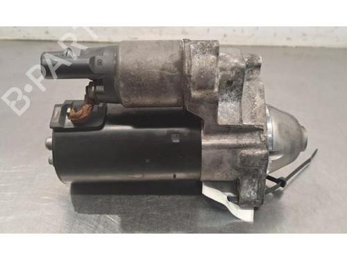 Used Starter Starter MERCEDES-BENZ GLE (V167) GLE 400 d 4-matic (167.123) (330 hp) 33165383 33165383