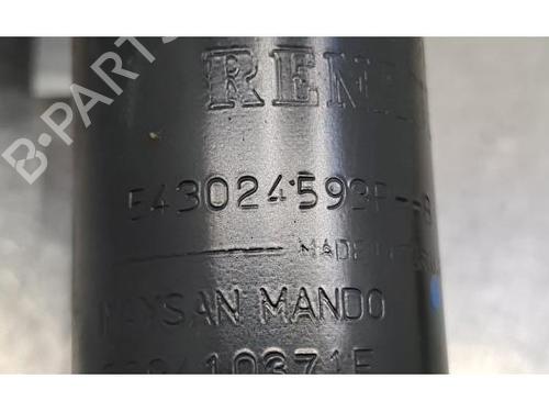 Left front shock absorber DACIA SANDERO III 1.0 TCe 100 ECO-G | BP39909160M16 - Image 4