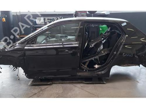 Electronic module SKODA FABIA IV (PJ3) 1.0 TSI | BP34120967M83  - Image 9