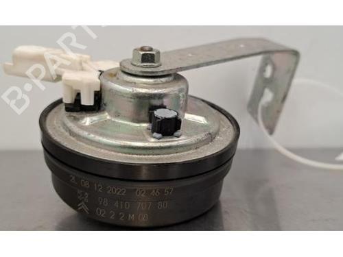 Horn OPEL ASTRA L (O5) Astra-e (F3ZKWZ) | BP27197625E13 