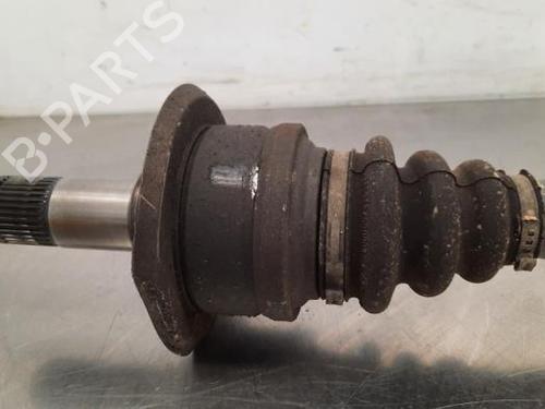 Left rear driveshaft BMW X4 (F26) xDrive 30 d | BP21675144M40 