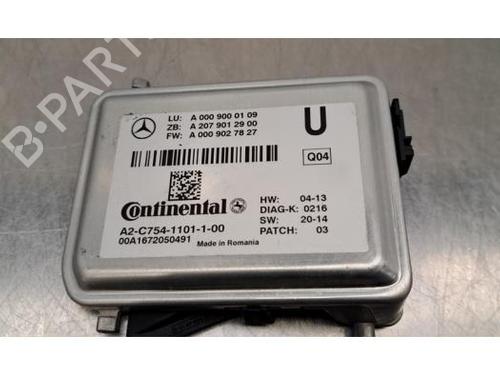 Camera MERCEDES-BENZ GLE (W166) 250 d 4-matic (166.004) | BP30605430E14 - Image 4