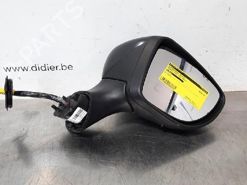Right mirror RENAULT CLIO IV Grandtour (KH_) 0.9 TCe 90 | BP10873767C27 