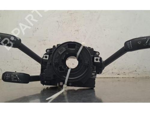 Used Steering column stalk Steering column stalk SKODA OCTAVIA IV Combi (NX5, PV5) 2.0 TDi (150 hp) 40026132 40026132