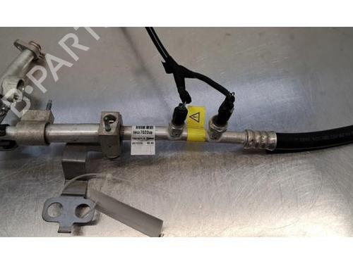AC pipe PEUGEOT 208 II (UB_, UP_, UW_, UJ_) e-208 | BP29379537M126 
