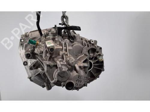 Gearbox RENAULT CAPTUR II (HF_) TCe 90 (HFM6) | BP29195280M3