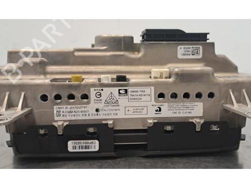 Display monitor MINI MINI (F55) Cooper | BP40202346C48 - Image 2