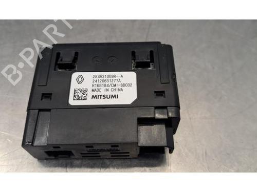 Electronic module DACIA BIGSTER 1.2 TCe 140 (RYMH) | BP39645966M83 - Image 2