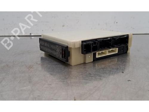 Electronic module TOYOTA C-HR (_X1_) 1.8 Hybrid (ZYX10_, ZYX11_, ZYX10R, ZYX11R) | BP36680704M83 - Image 4