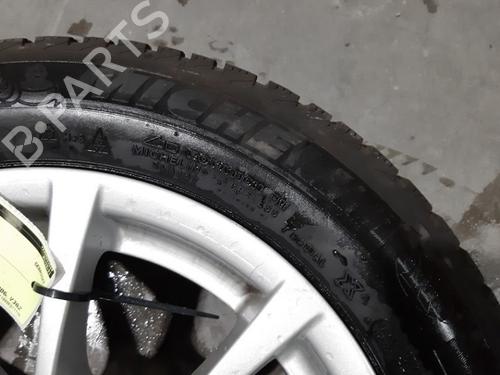 Felg BMW X2 (F39) xDrive 20 d | BP15021732C45 