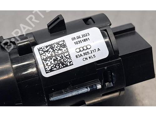 Switch AUDI A3 Limousine (8YS, 8YM) S3 TFSI quattro | BP39418085I30 - Image 2