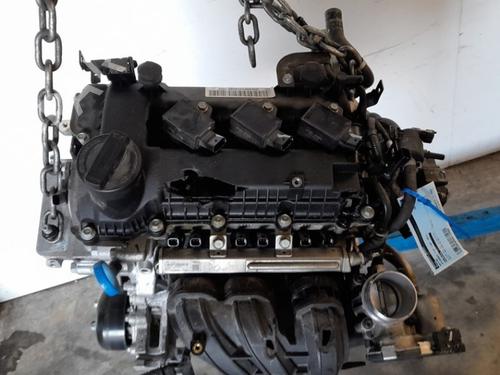 Engine HYUNDAI i10 III (AC3, AI3) 1.0 MPi | BP15043519M1  - Image 5