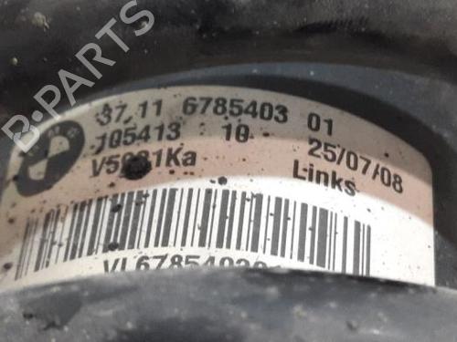 Left front shock absorber BMW X6 (E71, E72) xDrive 50 i | BP40517954M16 - Image 4