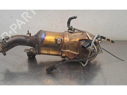 Used Catalyst Catalyst FIAT 500X (334_) 1.3 (334.AXR11) (150 hp) 34254827 34254827