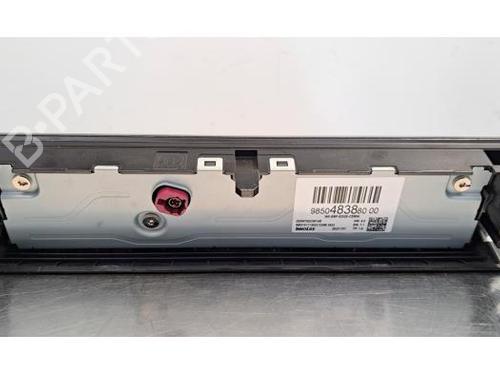 Switch PEUGEOT 308 III (FB_, FH_, FP_, F3_, FM_) e-308 (FMZKWZ) | BP27315287I30 