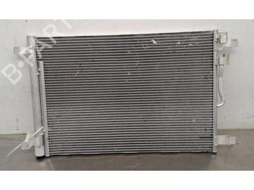 AC-Kondensator AUDI Q2 (GAB, GAG) 35 TFSI (150 hp) 29170229