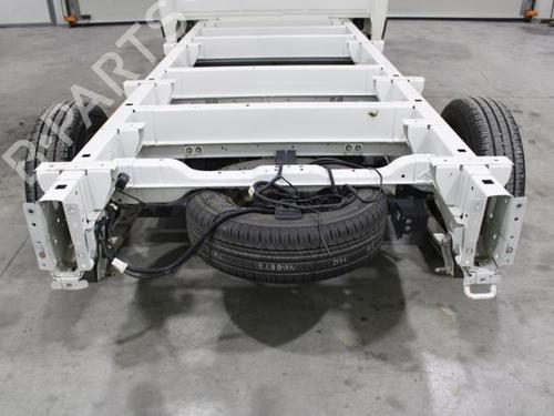 Hele Fronten PEUGEOT BOXER Van e-Boxer | BP32739784S1  - Image 30