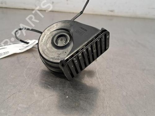 Used Horn FIAT DUCATO Platform/Chassis (250_) 160 Multijet 2,3 D (160 hp) 23621178