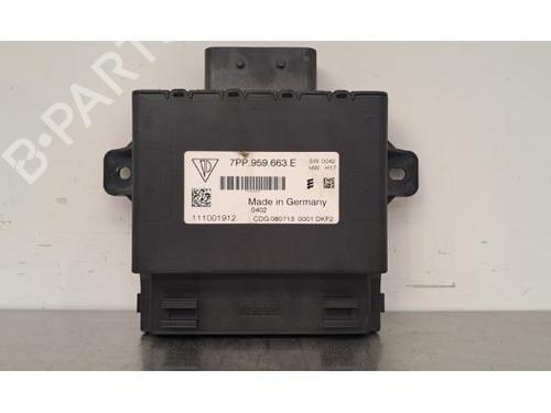 Used Start/Stop ECU PORSCHE 911 (991) 3.4 Carrera 4 (350 hp) 29170202