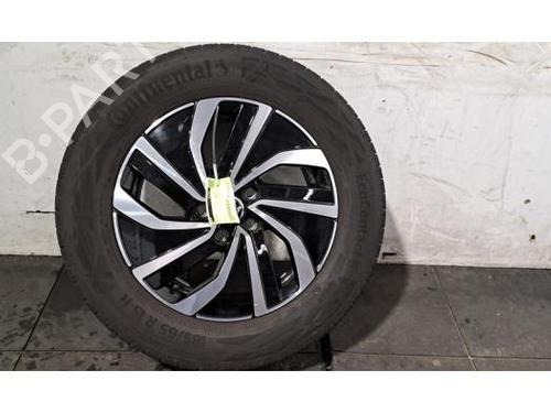 Fælk VW POLO VI (AW1, BZ1, AE1) 1.0 TSI (95 hp) 30739592