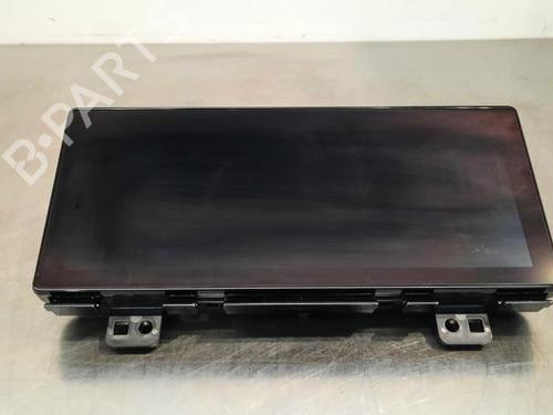 Used Instrument cluster HYUNDAI TUCSON (NX4E, NX4A) 1.6 T-GDi Hybrid 48V (150 hp) 19576810