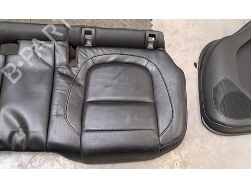 Seats set JAGUAR F-PACE (X761) 3.0 SDV6 AWD | BP35772847C78  - Image 26