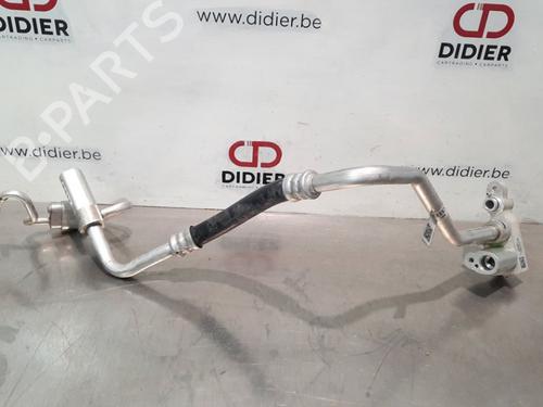 AC-rør AUDI E-TRON Sportback (GEA) 50 quattro (313 hp) 15023130