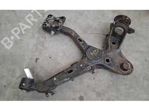 Right rear steering knuckle CITROËN JUMPY III Van (V_) 2.0 BlueHDi 120 | BP38313189M28 - Image 7