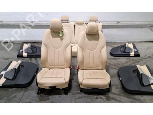 Setesett BMW X5 (G05, F95) xDrive 45 e Plug-in-Hybrid (394 hp) 23638145