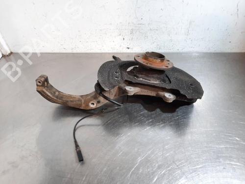 Right front steering knuckle BMW X5 (E70) 4.8 i xDrive | BP24600108M26 