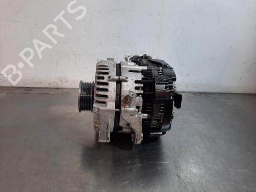 Alternador Alternador CITROËN C3 AIRCROSS II (SJ_) 1.2 Hybrid 145 (SJGHPY) (145 hp) 36769918 36769918