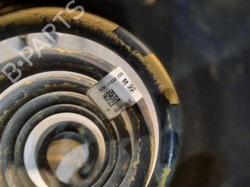 Shock absorber spring KIA SPORTAGE IV (QL, QLE) 1.6 CRDi AWD | BP15293173C152 