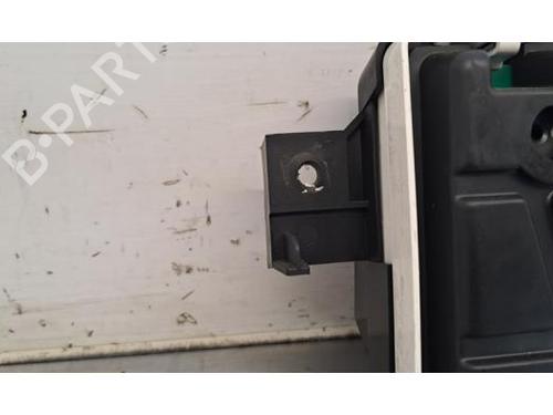 Instrument cluster RENAULT CAPTUR I (J5_, H5_) 1.5 dCi 90 (J5N4, J5M5, J5MW, J5M6, J5AL, J5AJ) | BP32850559C47  - Image 5