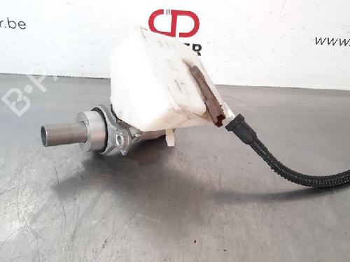 Used Brake master cylinder CITROËN BERLINGO MULTISPACE (B9) 1.6 VTi 95 (98 hp) 10874041