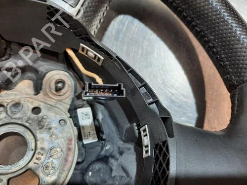 Steering wheel AUDI A5 (8T3) 3.0 TDI quattro | BP32284642C49 