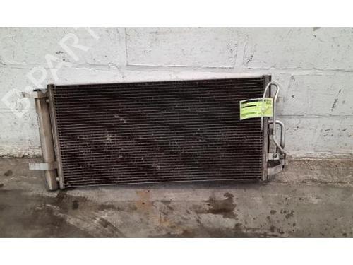 Used AC radiator HYUNDAI i30 Estate (PDE) 1.6 CRDi (116 hp) 24991265