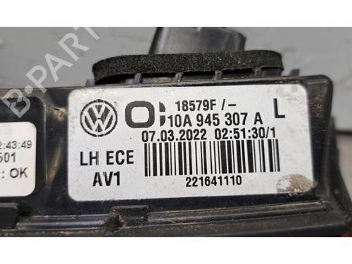 Left taillight VW ID.3 (E11, E12) 1st | BP37092278C34 - Image 4
