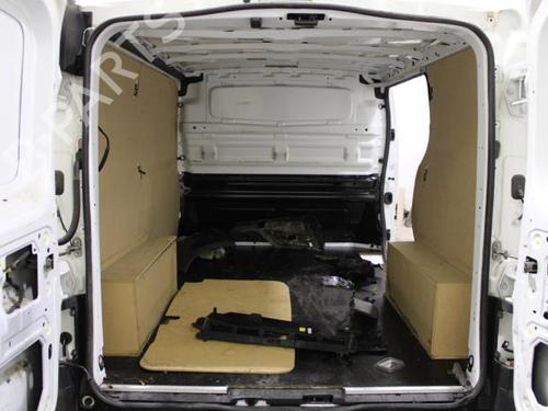 ABS pump RENAULT TRAFIC III Van (FG_) 2.0 dCi 110 (FGMW) | BP38004004M43 - Image 25