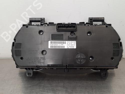 Instrument cluster RENAULT CLIO V (B7_) 1.3 TCe 130 (B7MF) | BP15293337C47 