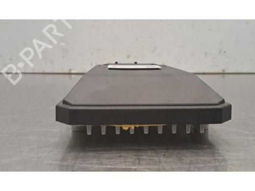 Control unit PORSCHE CAYENNE Coupe (9YB) Turbo E-Hybrid AWD (9YBCT1, 9YBCZ1) | BP37275789M11 - Image 7