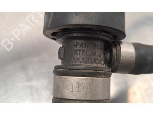 Pipe AUDI Q3 Sportback (F3N) 45 TFSI e | BP29871983M125 