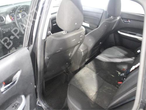 Steering column stalk SUZUKI VITARA (LY) 1.6 (APK 416) | BP10870295I23 - Image 22