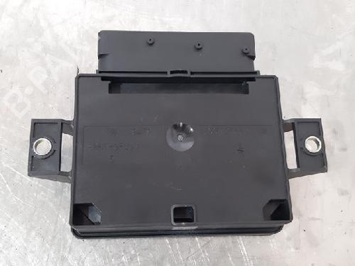 Electronic module MERCEDES-BENZ A-CLASS (W176) A 160 (176.041) | BP10872734M83 