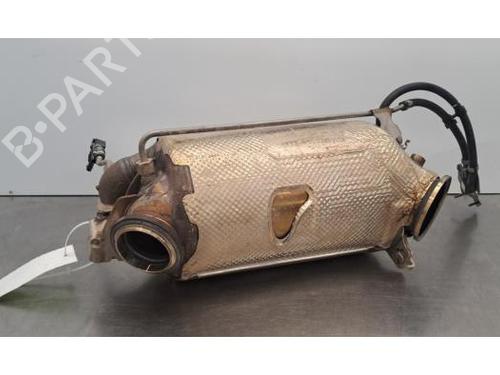Used Particulate filter MERCEDES-BENZ VITO Mixto (Double Cabin) (W447) 119 CDI (447.701, 447.703, 447.705) (190 hp) 30194992