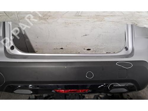 Rear bumper CITROËN C4 III (BA_, BB_, BC_) ë-C4 (BCZKWC) | BP30766515C8 